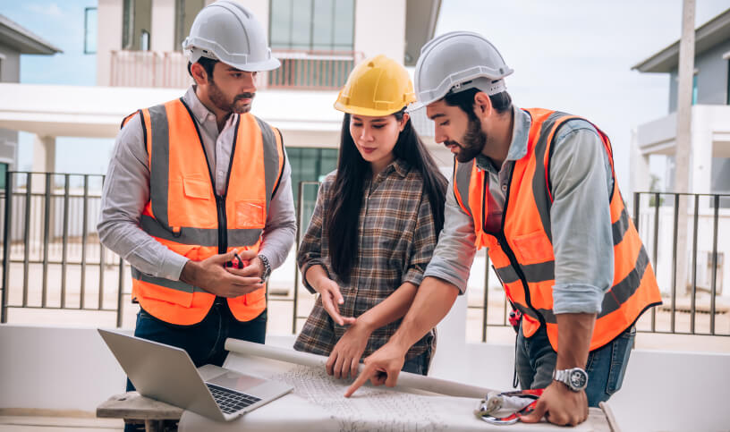 Inside Renova’s Innovative Construction Projects